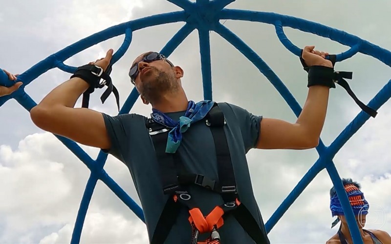 Tribo Lua elege líder para tentar reviravolta no ‘No Limite’; acompanhe o episódio 5