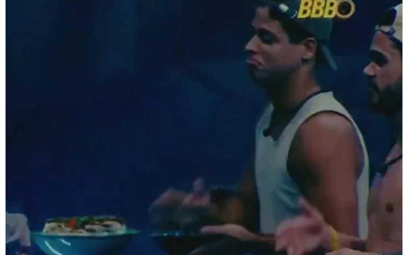 Última Prova do Anjo do BBB 25 rende memes na web; confira as melhores reações