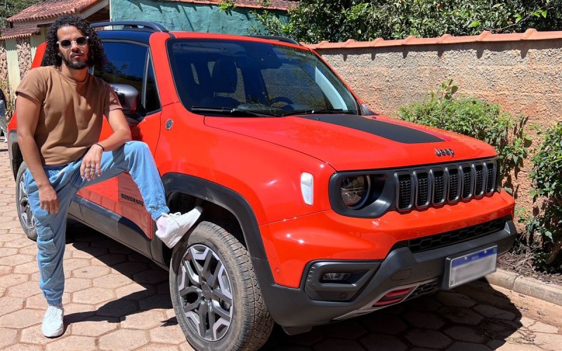 Último campeão, Charles conta o que fez com prêmio do No Limite: