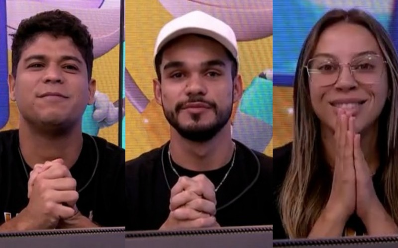 Último Raio-X do BBB 25 tem agradecimentos e muita emoção a poucas horas da Grande Final