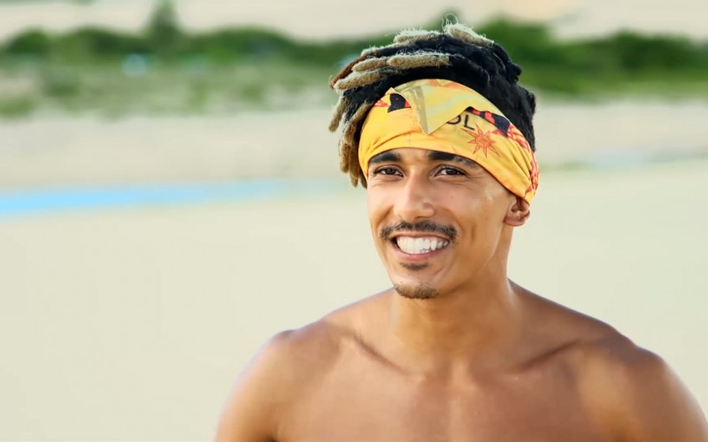 Vanderlei faz 31 anos em