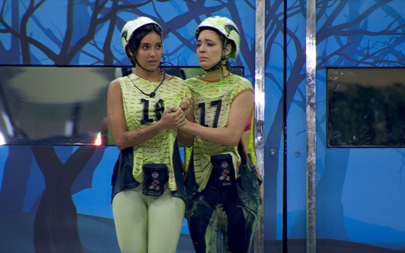 Vanessa Lopes é a décima primeira eliminada da Prova do Líder do BBB 24