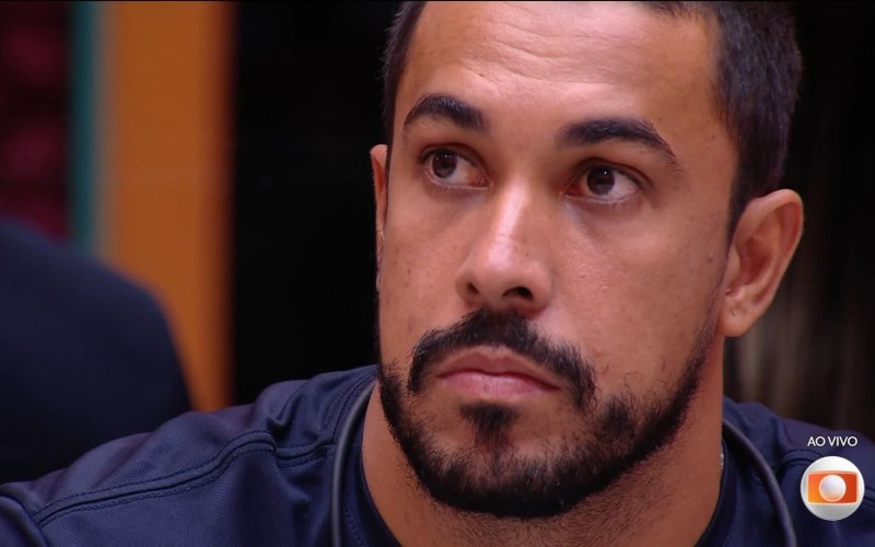 Veja como foi formado o 15º Paredão do BBB 25