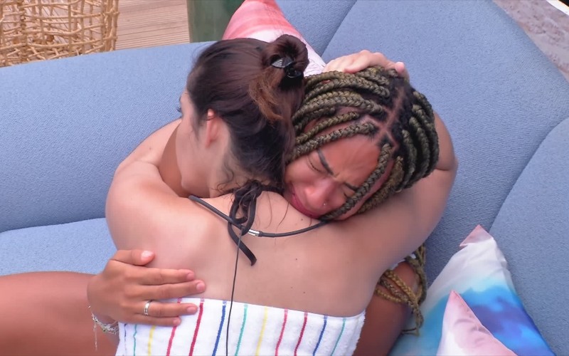 Veja momentos em que os brothers do BBB 25 falaram sobre família