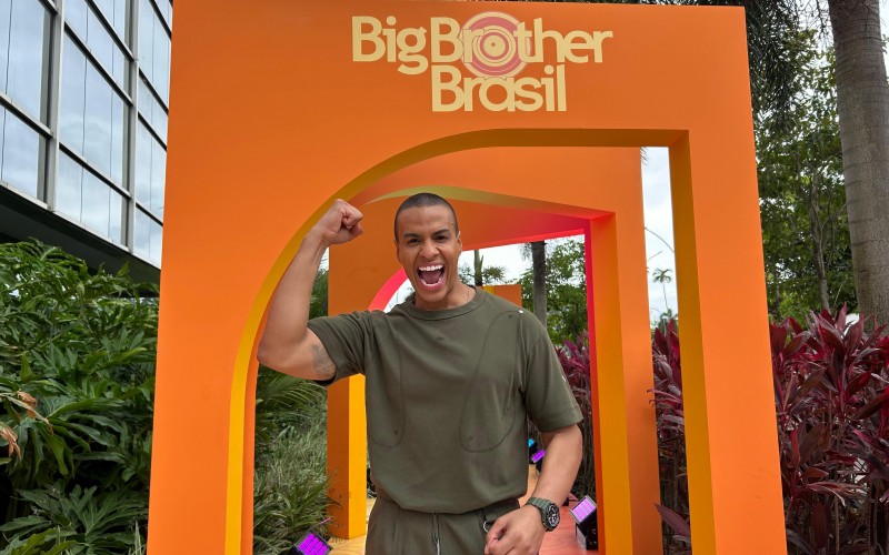 Veja os melhores momentos da Caravana BBB 25