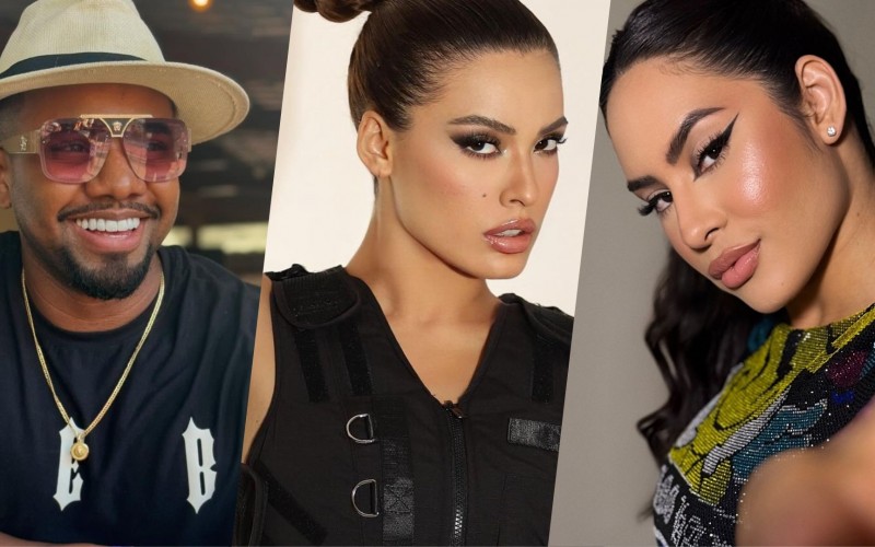 Veja quem do BBB 24 ganhou mais seguidores, 11 meses após a estreia