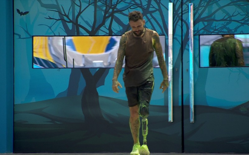 Veja vÃdeos de Vinicius no BBB 24