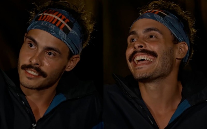 Victor usa poder extra no