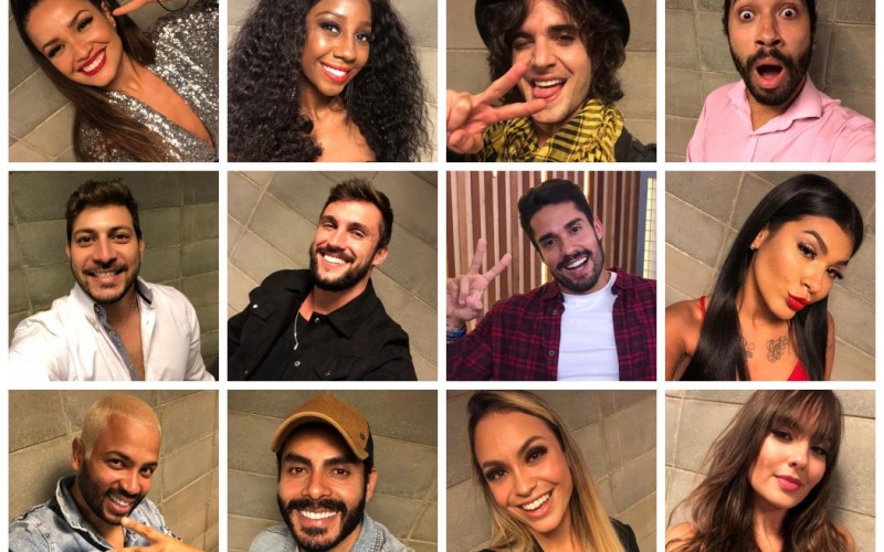 Vida pós-BBB21: saiba os principais planos de brothers e sisters que passaram pela edição