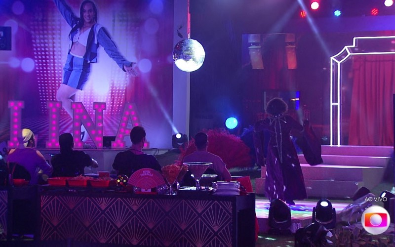 Vídeos BBB 22: confira o resumo do que rolou na madrugada do dia 31/03