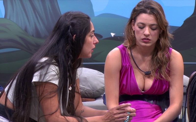 Vídeos BBB 24: confira o resumo do que rolou na madrugada do dia 20/1
