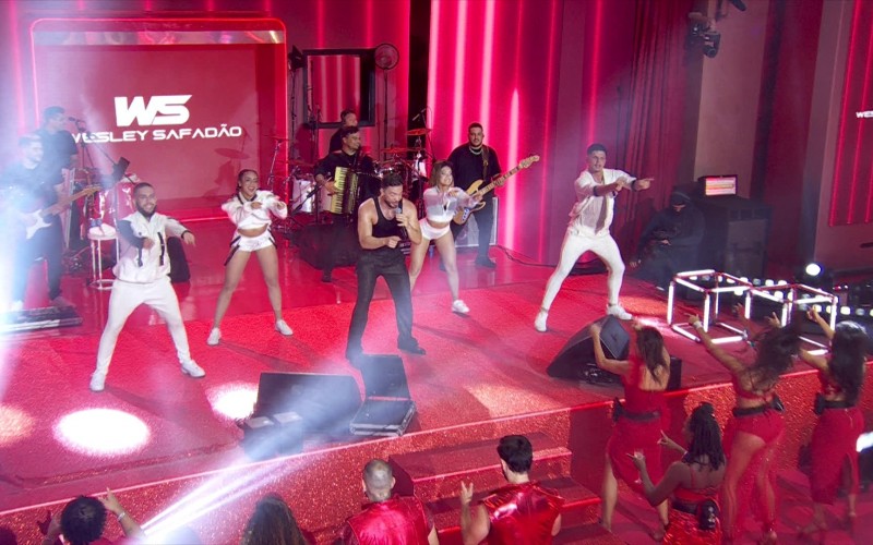 VÃdeos BBB 24: confira tudo o que rolou na festa de sábado, 02/3