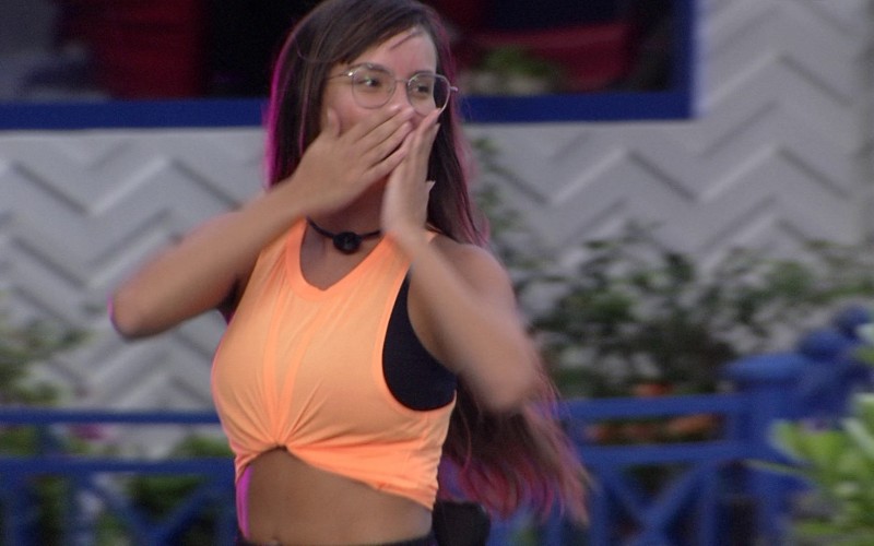 VÃdeos BBB: veja o resumo do que aconteceu na manhã e no inÃcio da tarde do dia 02/04