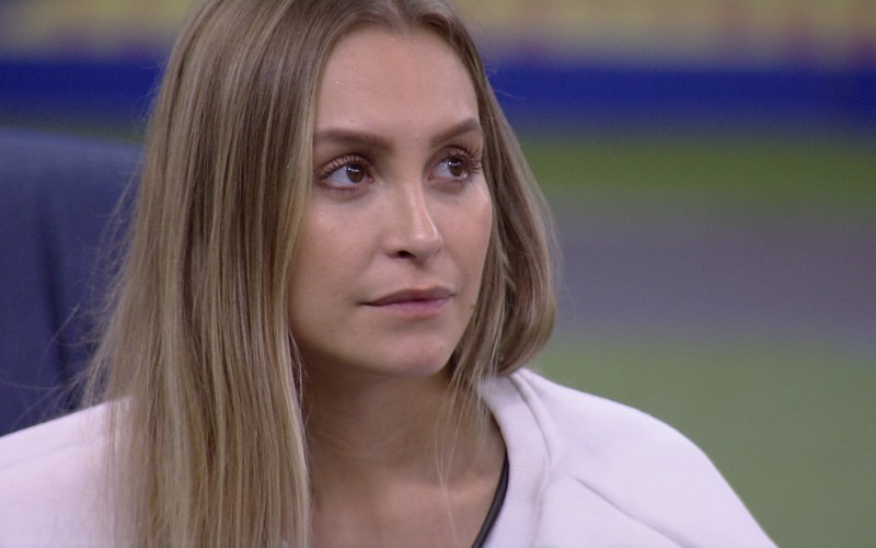 Vídeos BBB21: confira o resumo do que aconteceu na madrugada do dia 7/3