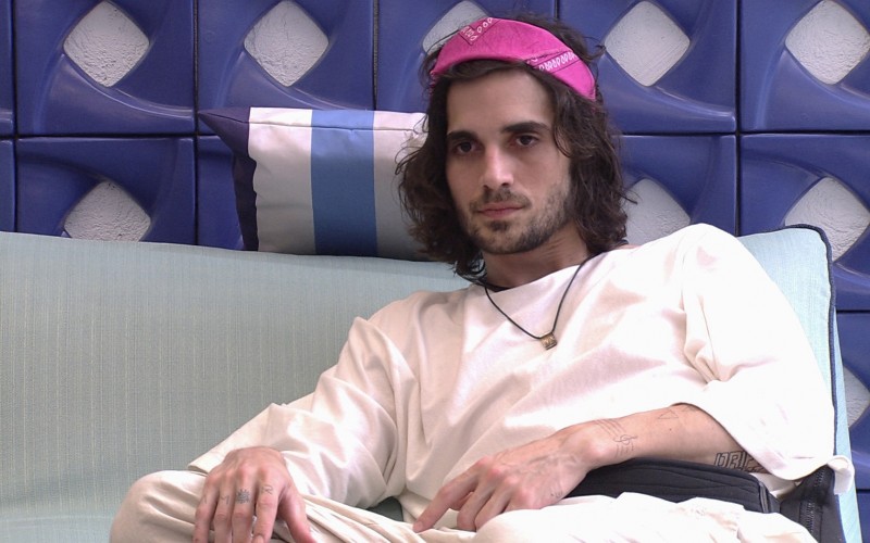 VÃdeos BBB21 17/2: confira o resumo do que aconteceu na manhã e no inÃcio da tarde