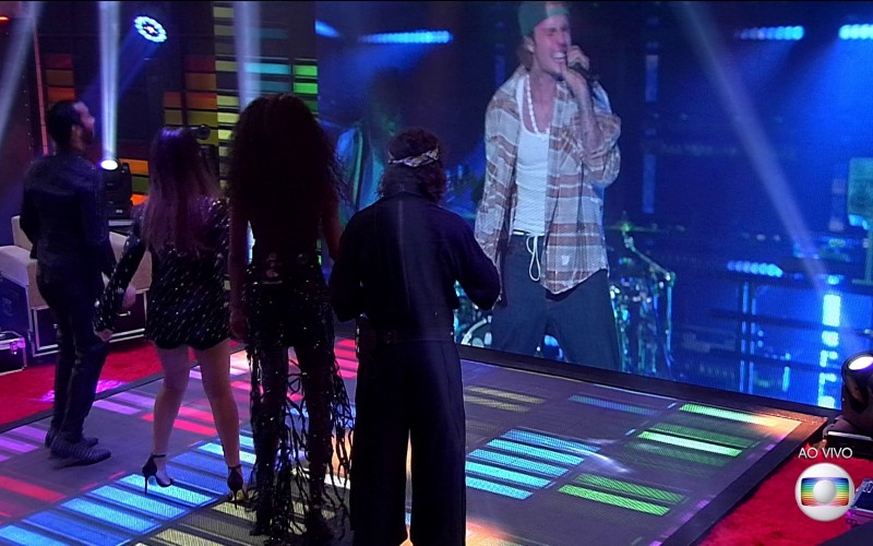 VÃdeos BBB21: veja o resumo do que aconteceu na madrugada do dia 02/05