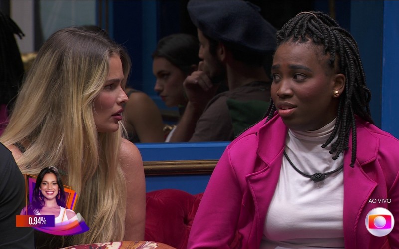 VÃdeos do BBB 24 de quarta-feira, 6/3