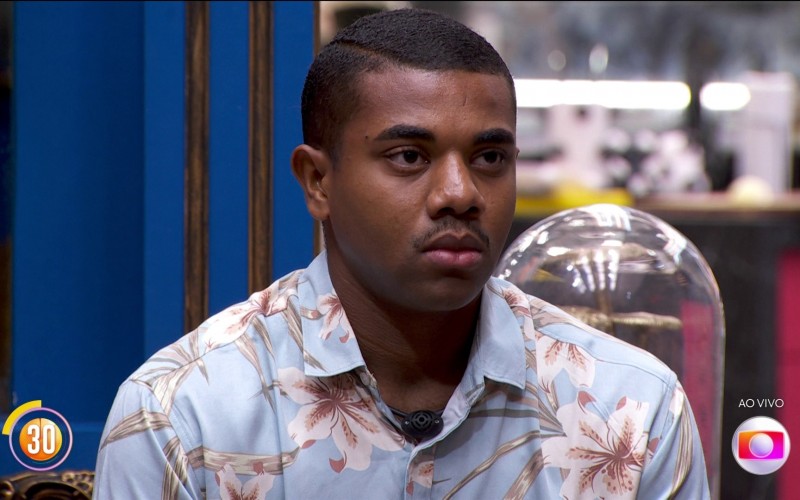 VÃdeos do BBB 24 de segunda-feira, 4/3