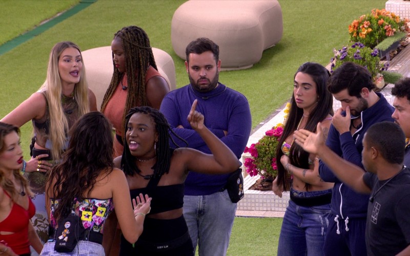VÃdeos do BBB 24 de terça-feira, 5/3