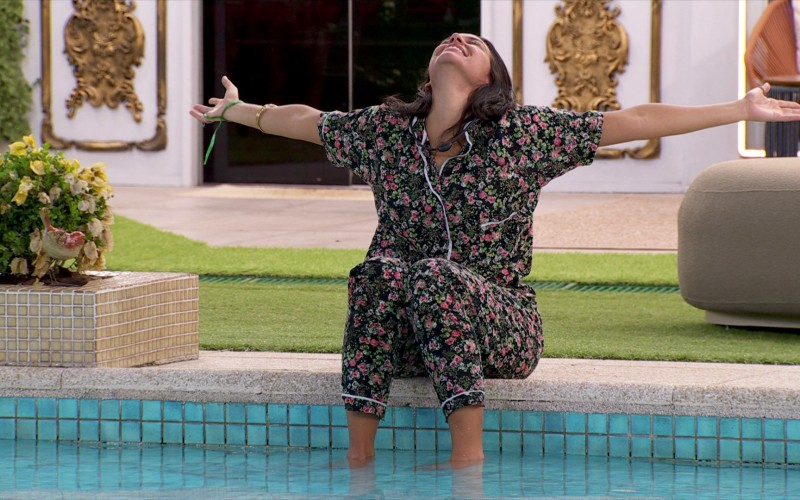 Vídeos do BBB 24: veja tudo o que rolou na madrugada de sábado, 9/3