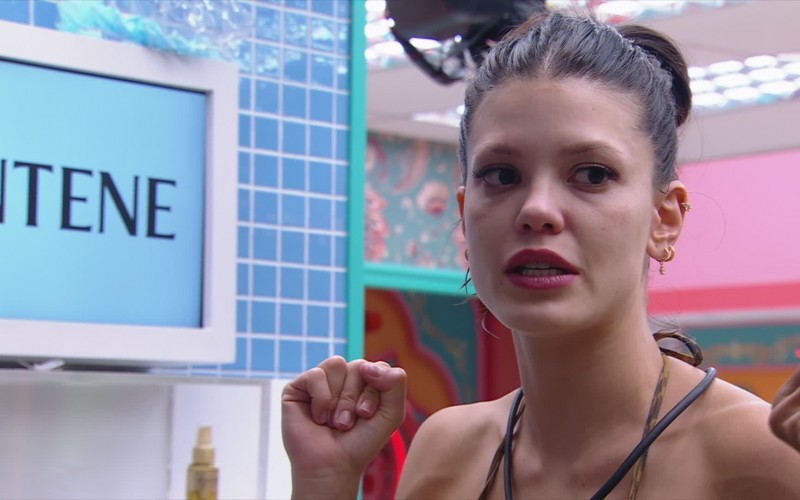 Vídeos do BBB 25: confira tudo o que rolou na madrugada de domingo, 9/3