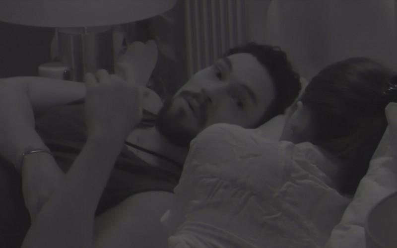 Vídeos do BBB 25: confira tudo o que rolou na madrugada de quarta, 19/2