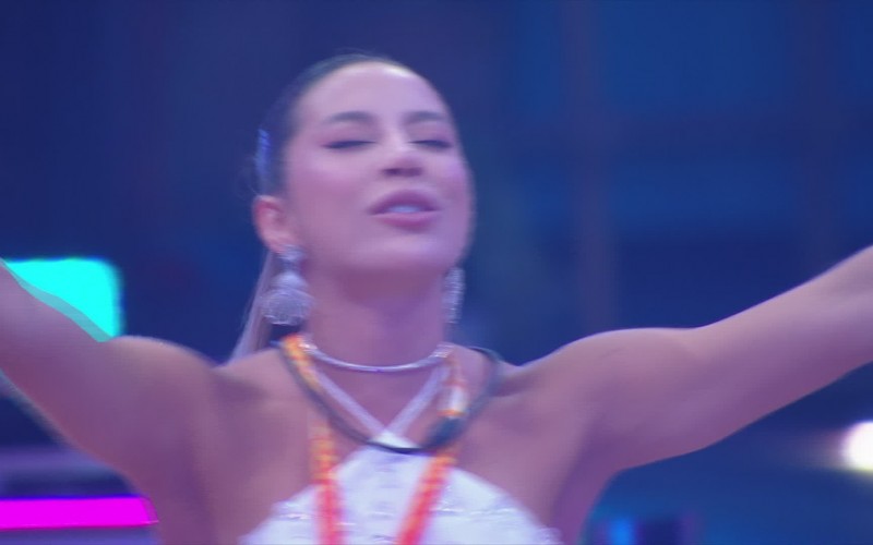 VÃdeos do BBB 25: confira tudo o que rolou na madrugada de quinta-feira, 27/3
