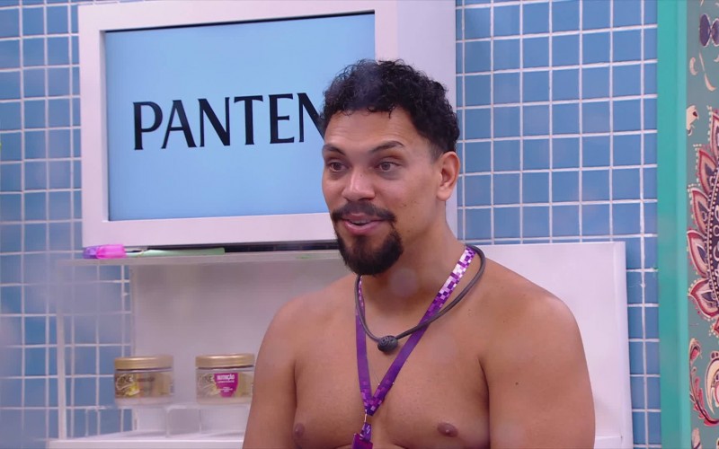 Vídeos do BBB 25: confira tudo o que rolou na madrugada de sábado, 15/3