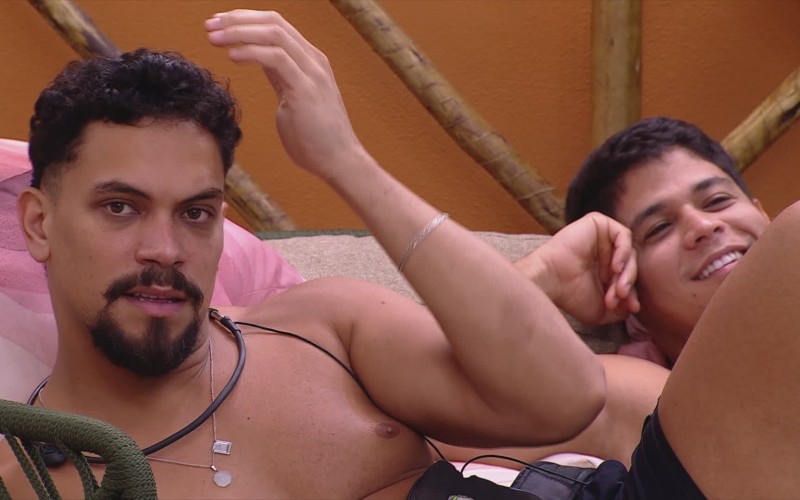 VÃdeos do BBB 25: confira tudo o que rolou na madrugada de sábado, 29/3