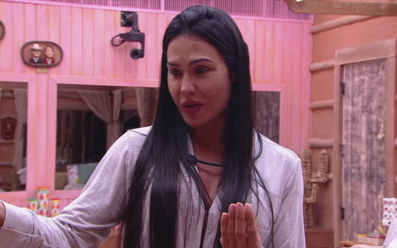 Vídeos do BBB 25: confira tudo o que rolou na madrugada de sexta-feira, 14/3