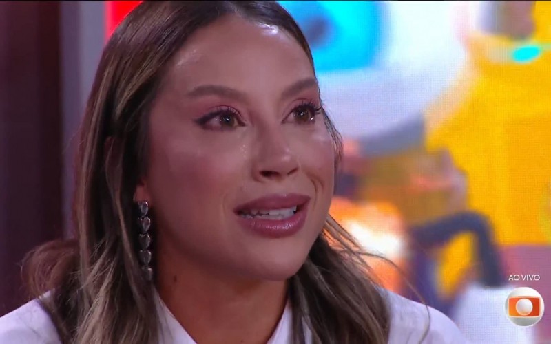 Vídeos do BBB 25: confira tudo o que rolou na madrugada de terça, 22/4