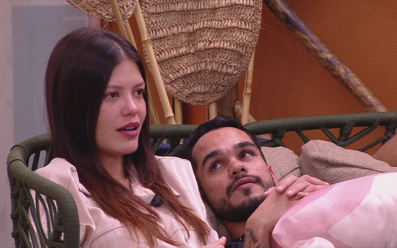 VÃdeos do BBB 25 de domingo, 20/4