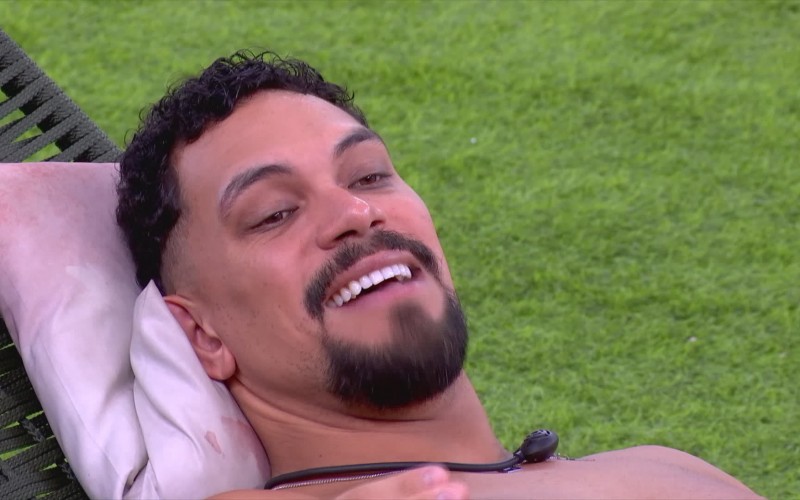 Vídeos do BBB 25 de domingo, 23/3
