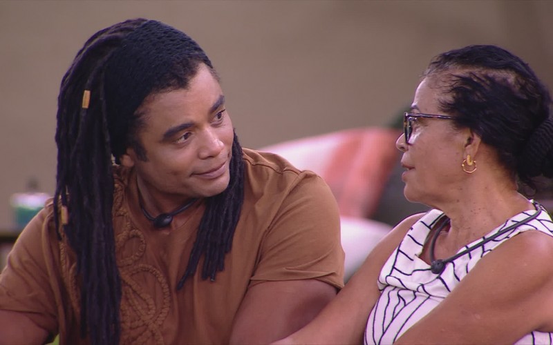 VÃdeos do BBB 25 de quarta-feira, 12/2