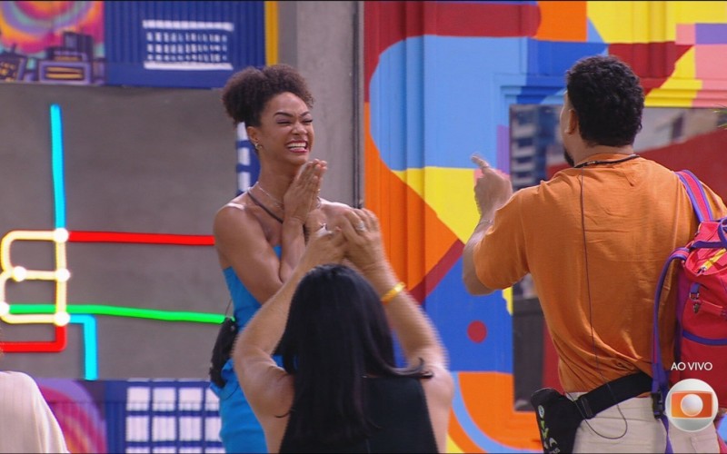 VÃdeos do BBB 25 de quarta-feira, 26/3