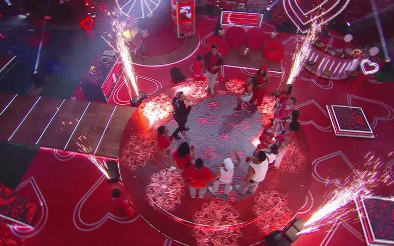 VÃdeos do BBB 25 de sábado, 22/3