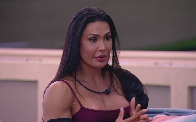 VÃdeos do BBB 25 de sábado, 8/3