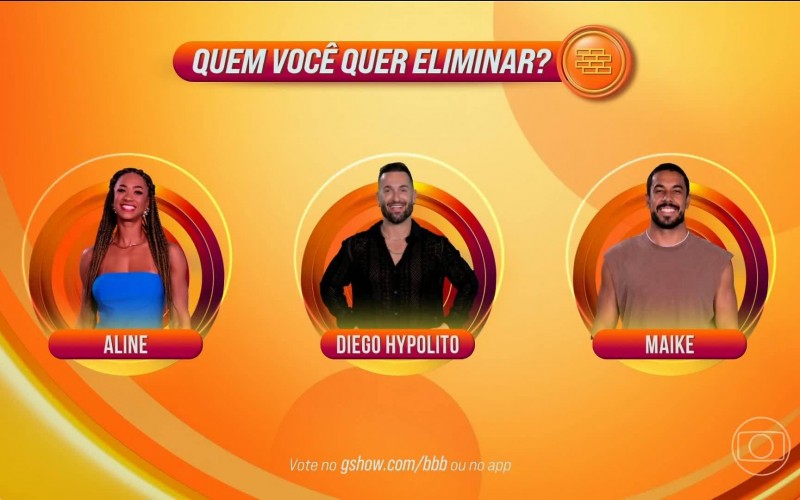 Vídeos do BBB 25 de segunda-feira, 24/3