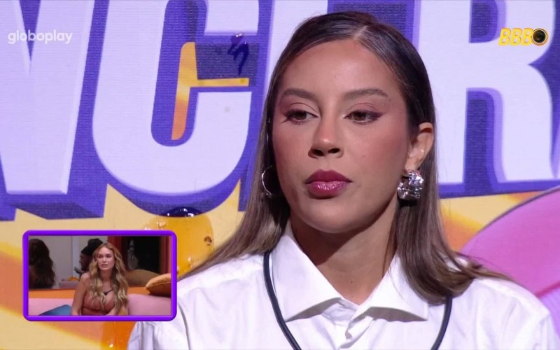 VÃdeos do BBB 25 de terça-feira, 11/3