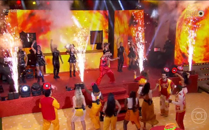 VÃdeos do episódio de