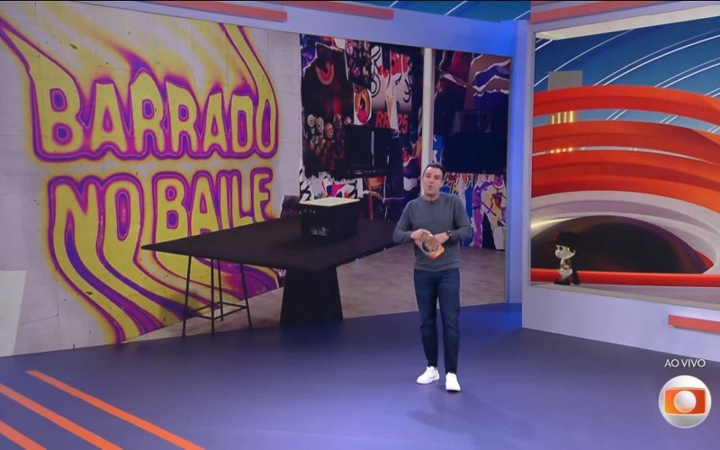 Vídeos do episódio de