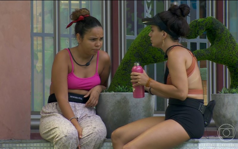 Vídeos do episódio de