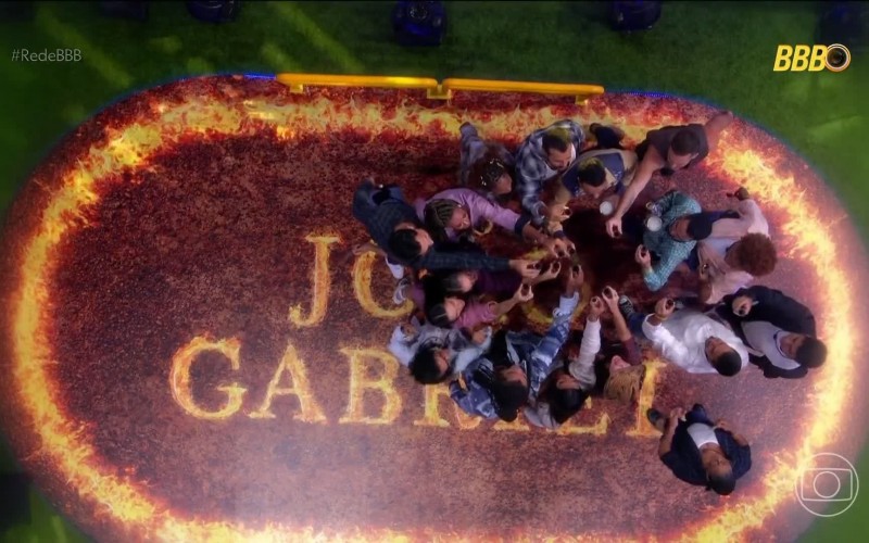 Vídeos do episódio de