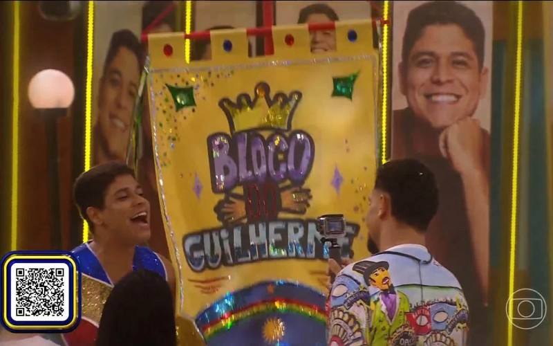 VÃdeos do episódio de