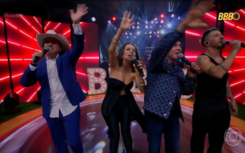 VÃdeos do episódio de