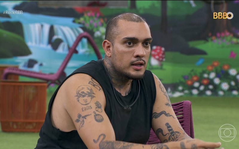 Vídeos do episódio de