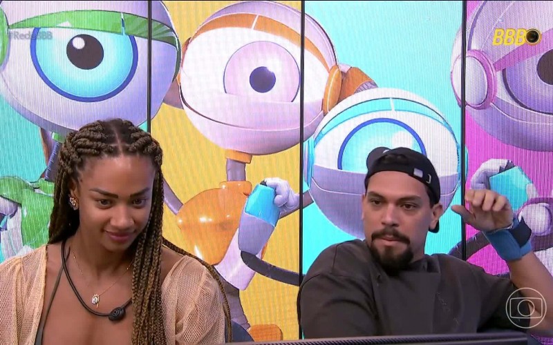 Vídeos do episódio de