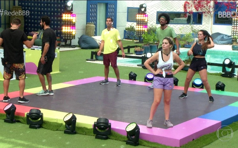 VÃdeos do episódio de