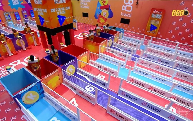 Vídeos do episódio de