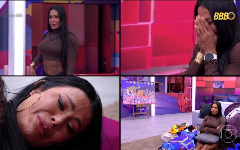 VÃdeos do episódio de